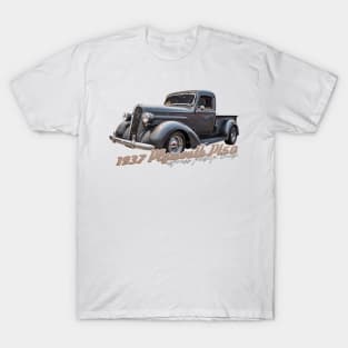 1937 Plymouth PT50 Express Pickup Truck T-Shirt